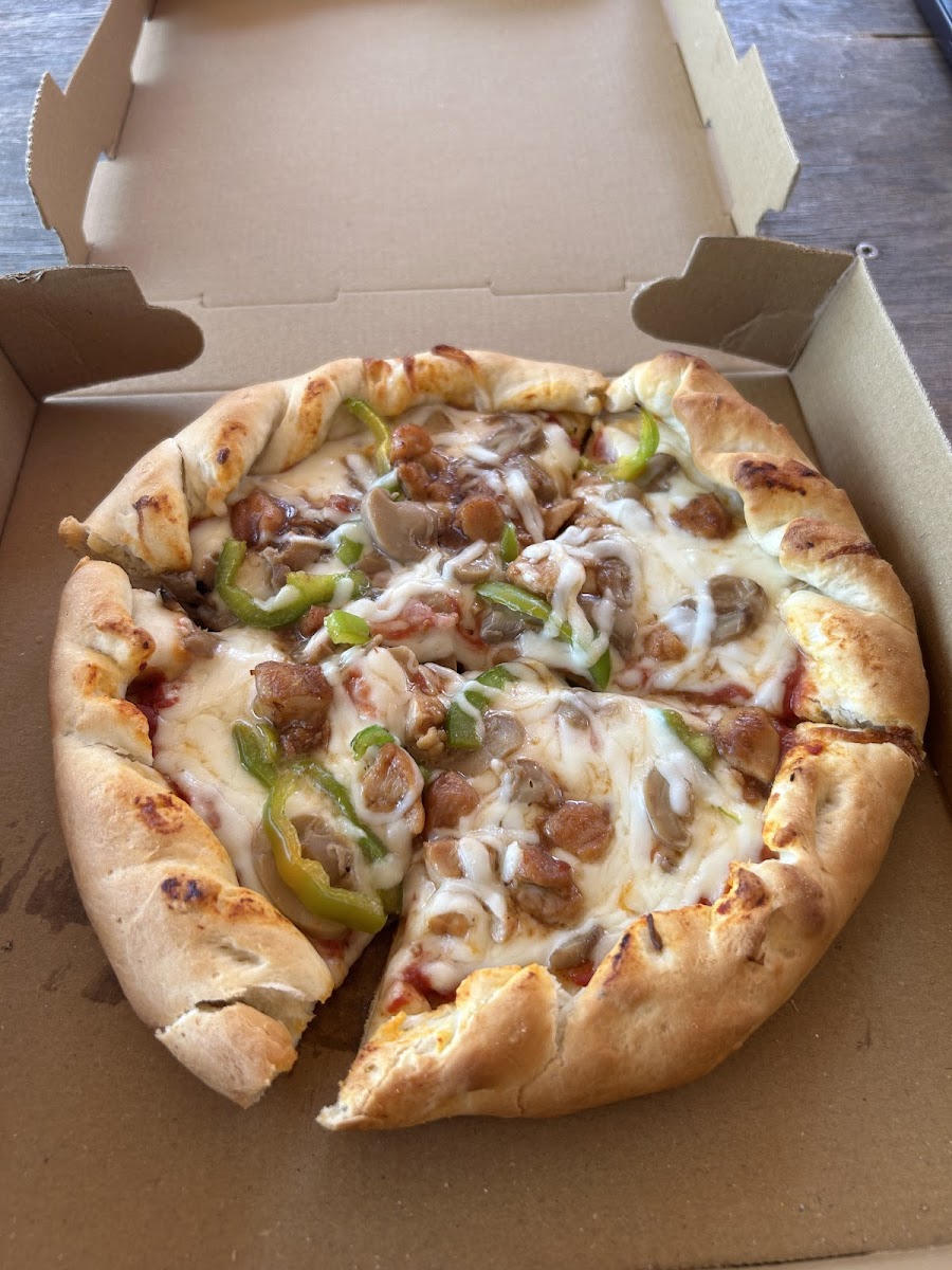 Edith's Pizza Photos 2